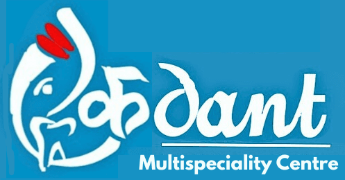 Ekdant Logo